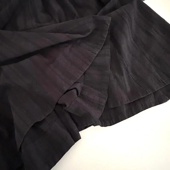 Free People All for Sun Maxi Dress in Black - Picture 12 of 16